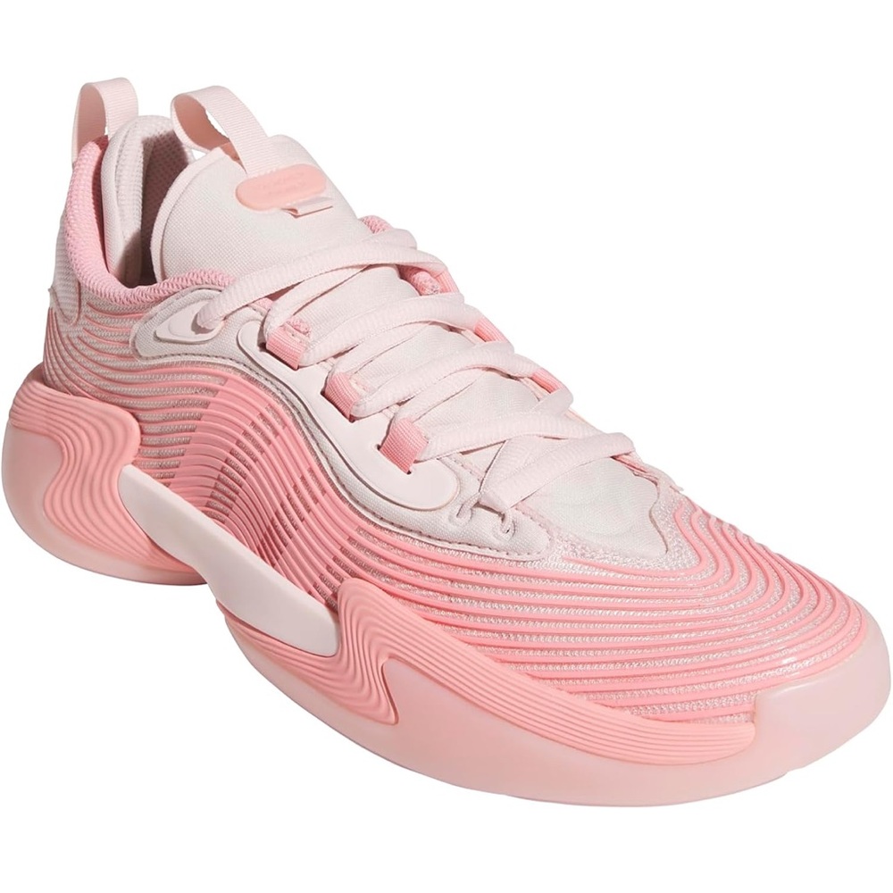 adidas Women Exhibit Select 2.0 PRO Volleyball Basketball Indoor Shoes 11 NO BOX